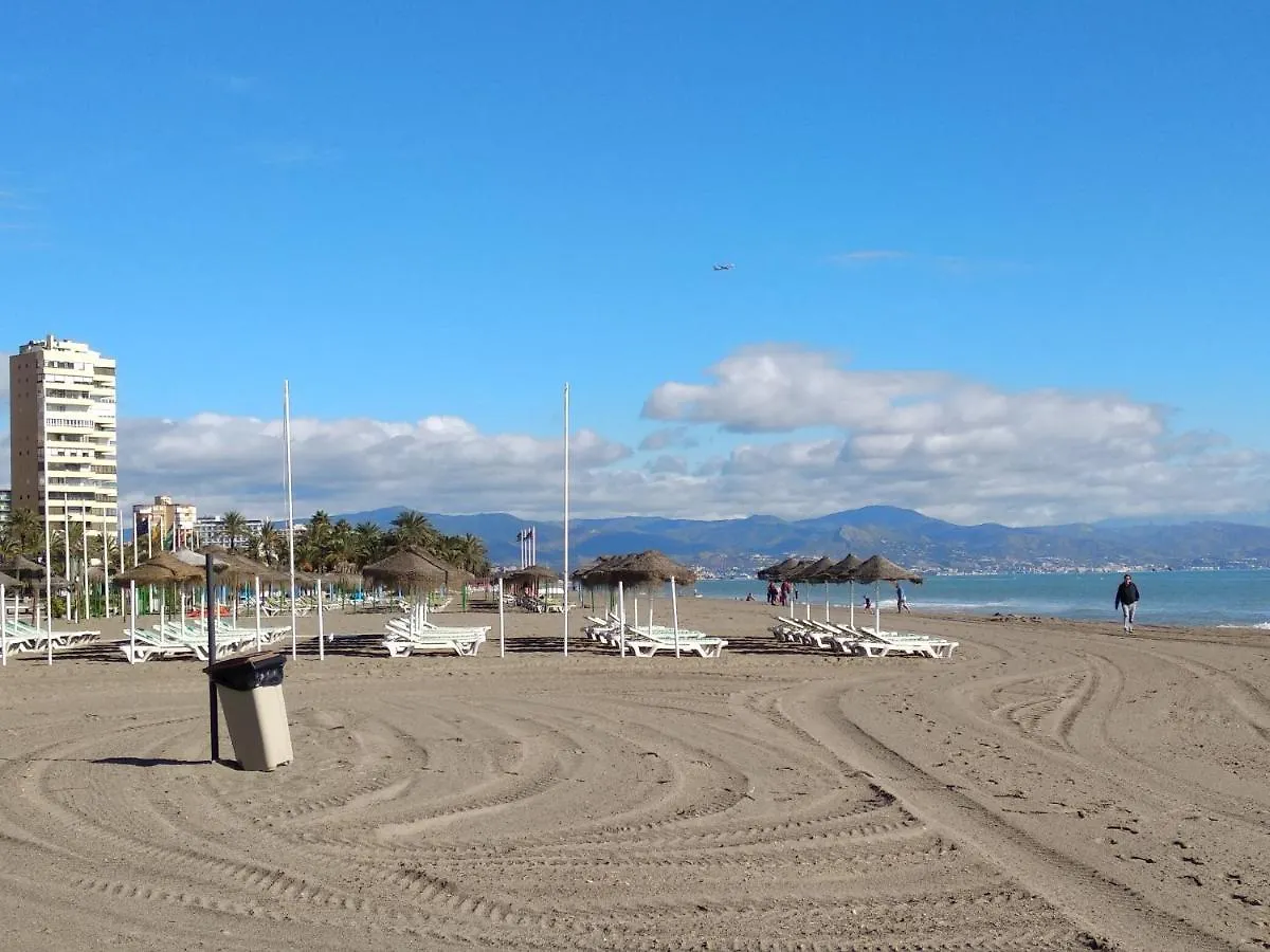 Apartamento Torremolinos Marife Apartment