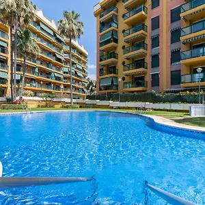 Monko Infinity Torremolinos