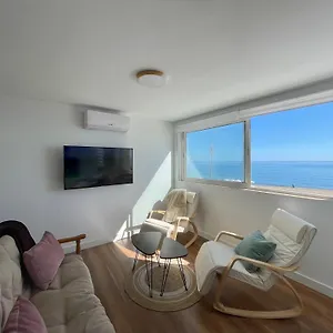 Appartement Calma Carihuela - 10 Metros De La Playa, Torremolinos
