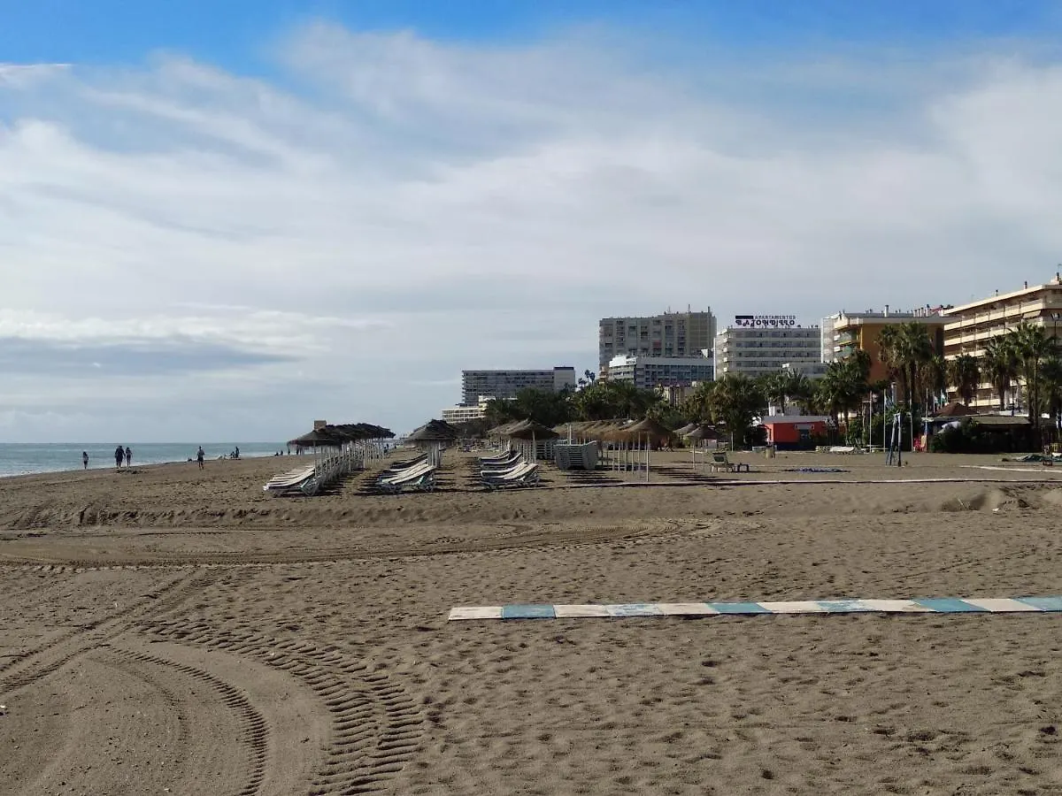 Apartamento Torremolinos Marife Apartamento