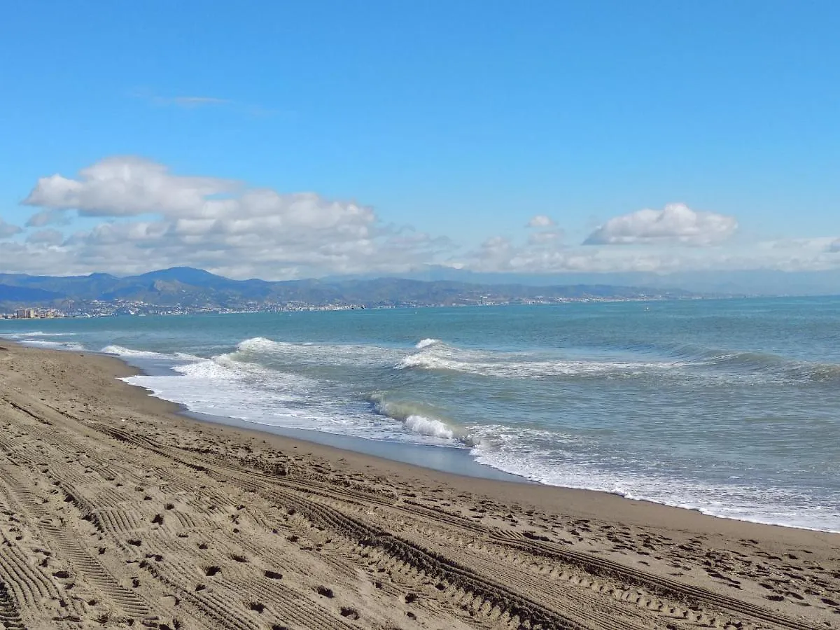 Apartamento Torremolinos Marife Apartamento