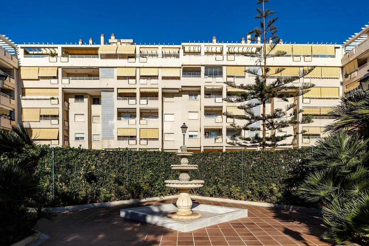 Apartamento Torremolinos Marife Apartamento España
