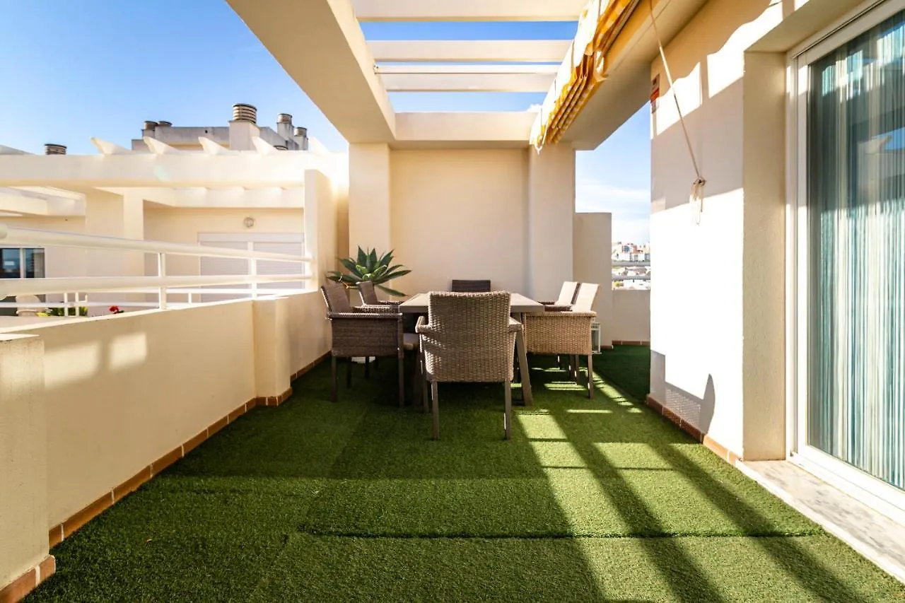Apartamento Torremolinos Marife Apartamento