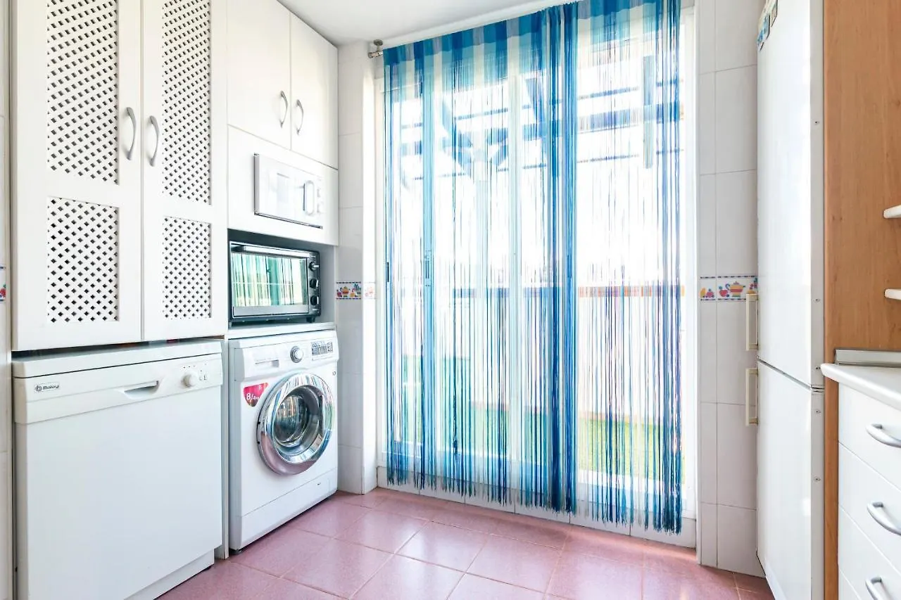 Apartamento Torremolinos Marife Apartamento
